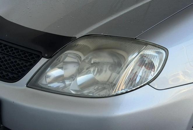 Toyota Corolla IX (E120 E130) Рестайлинг с пробегом 2004 года, цена 415 000 рублей, 220052 км, седан, Автокод Объявления