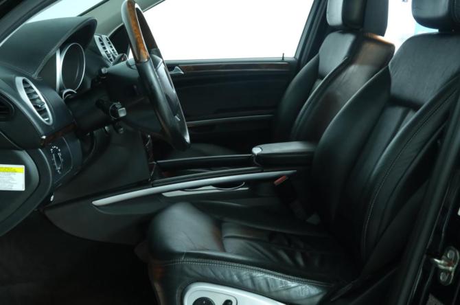 Mercedes-Benz GL-Класс I (X164) с пробегом 2008 года, цена 1 649 000 рублей, 199250 км, внедорожник, Автокод Объявления