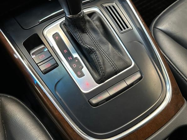 Audi Q5 I (8R) с пробегом 2011 года, цена 1 180 000 рублей, 225315 км, внедорожник, Автокод Объявления