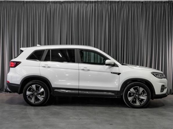 Changan CS75 I Рестайлинг с пробегом 2020 года, цена 1 419 000 рублей, 136504 км, внедорожник, Автокод Объявления