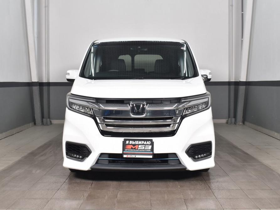 Honda Stepwgn V Рестайлинг Кемерово  - изображение 2