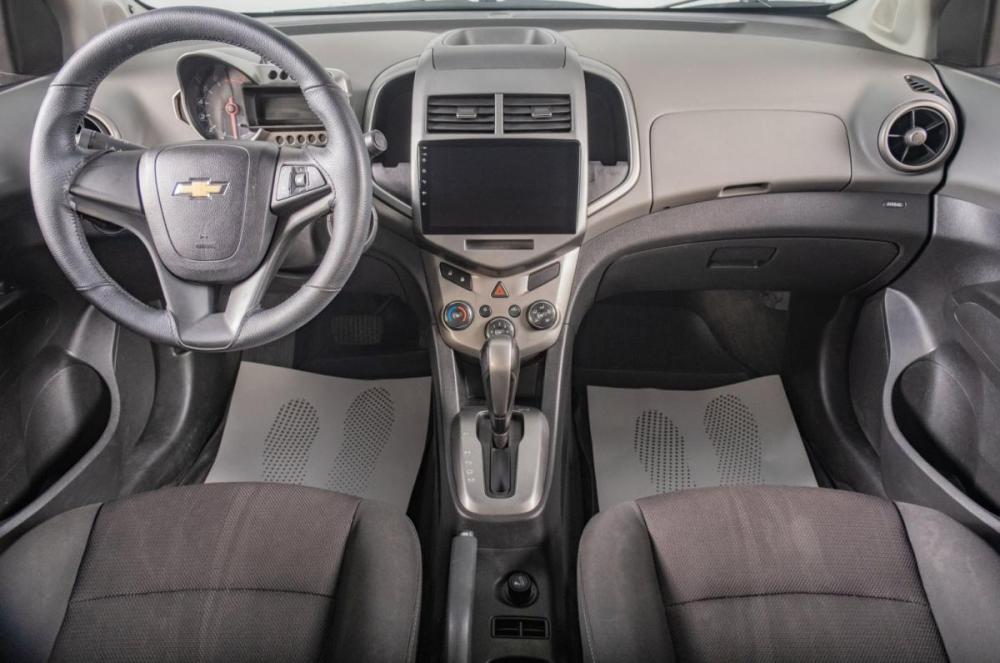 Chevrolet Aveo II Томск  - изображение 11