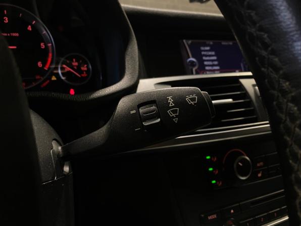 BMW X3 II (F25) с пробегом 2011 года, цена 1 650 000 рублей, 223130 км, внедорожник, Автокод Объявления