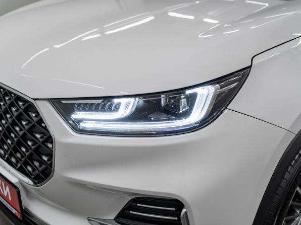 Chery Tiggo 8 Pro I с пробегом 2021 года, цена 2 120 000 рублей, 48823 км, внедорожник, Автокод Объявления