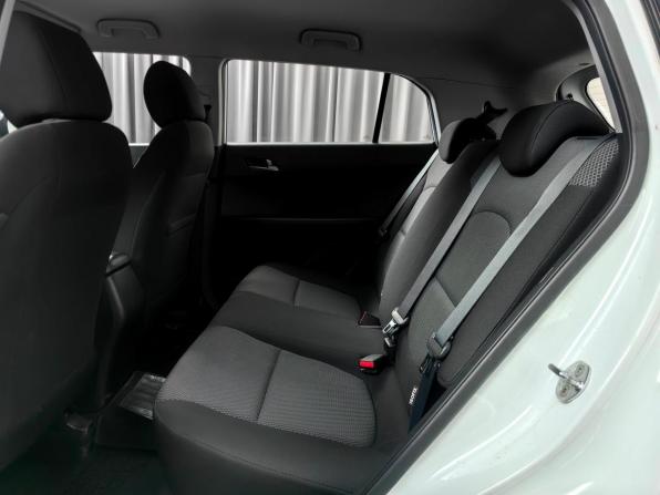 Hyundai Creta I с пробегом 2019 года, цена 1 848 000 рублей, 95240 км, внедорожник, Автокод Объявления