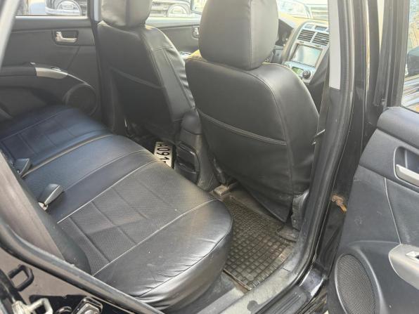 Kia Sportage II с пробегом 2007 года, цена 769 000 рублей, 214000 км, внедорожник, Автокод Объявления