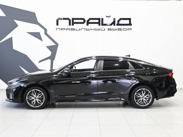 Kia K5 III с пробегом 2020 года, цена 2 549 900 рублей, 83000 км, седан, Автокод Объявления