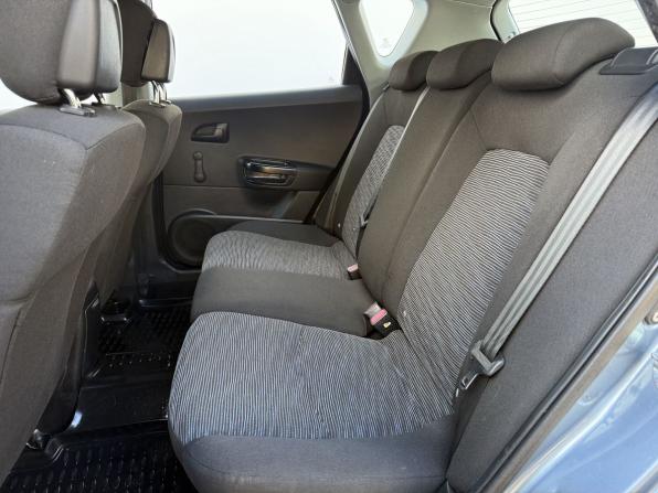 Kia Ceed I с пробегом 2008 года, цена 565 000 рублей, 272938 км, хэтчбек, Автокод Объявления