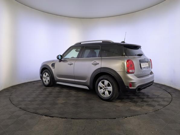 Mini Countryman II с пробегом 2018 года, цена 2 700 000 рублей, 19053 км, внедорожник, Автокод Объявления