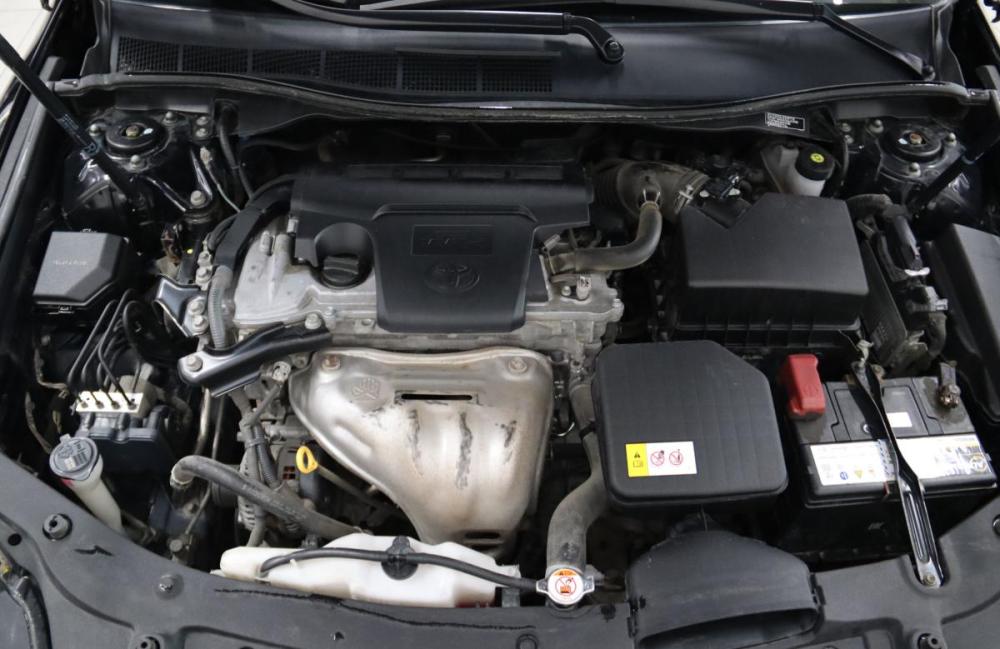Toyota Camry VII (XV50) Рестайлинг Сургут  - изображение 30