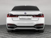 BMW 7 серии VI (G11/G12) Рестайлинг Химки  - изображение 28