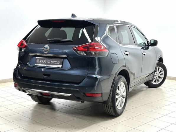 Nissan X-Trail III Рестайлинг с пробегом 2021 года, цена 2 898 000 рублей, 30125 км, внедорожник, Автокод Объявления