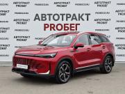 BAIC X75 Владимир  - изображение 20