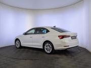 Skoda Octavia IV (A8) Москва  - изображение 33