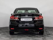 Honda Civic IX Рестайлинг Санкт-Петербург  - изображение 27