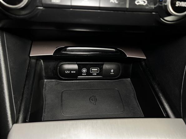 Kia Optima IV Рестайлинг с пробегом 2018 года, цена 2 350 000 рублей, 112410 км, седан, Автокод Объявления