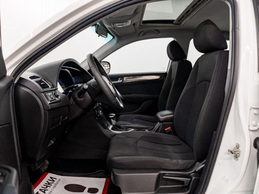 Brilliance V5 I Красноярск  - изображение 6