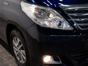 Toyota Alphard II Чита  - изображение 41