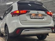 Mitsubishi Outlander III Рестайлинг 3 Набережные Челны  - изображение 37