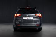 Kia Ceed II Рестайлинг Тюмень  - изображение 35