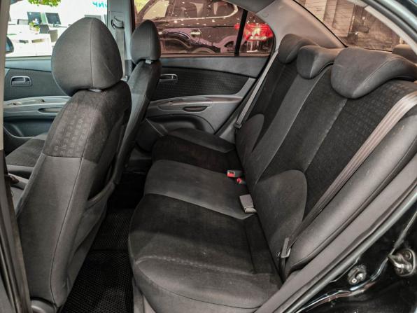 Kia Rio II с пробегом 2006 года, цена 240 000 рублей, 216200 км, седан, Автокод Объявления