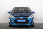 Toyota Aqua I Рестайлинг Томск  - изображение 24