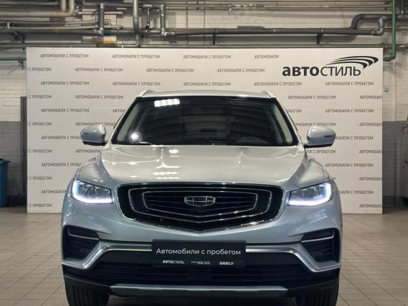 Geely Atlas Pro с пробегом 2022 года, цена 1 629 000 рублей, 90137 км, внедорожник, Автокод Объявления