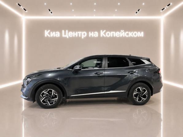 Kia Sportage V с пробегом 2022 года, цена 3 195 000 рублей, 44000 км, внедорожник, Автокод Объявления