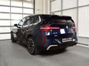 BMW X3 IV (G45/G48) Кемерово  - изображение 38