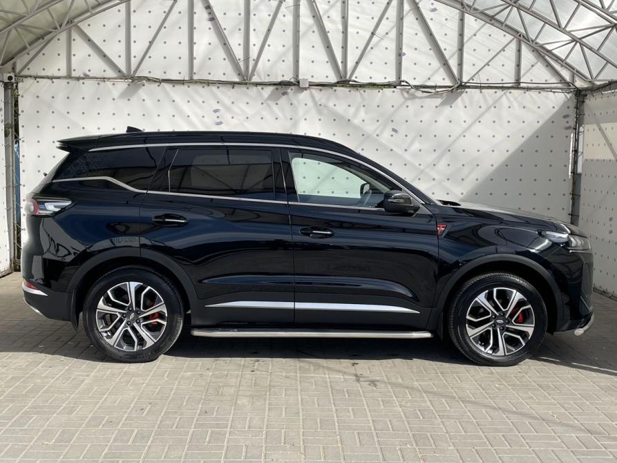 Chery Tiggo 7 Pro Max I Рестайлинг Тамбов  - изображение 9