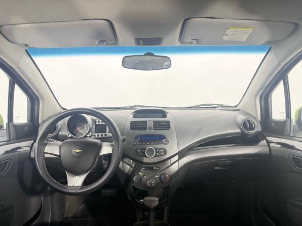 Chevrolet Spark III с пробегом 2012 года, цена 625 000 рублей, 126000 км, хэтчбек, Автокод Объявления