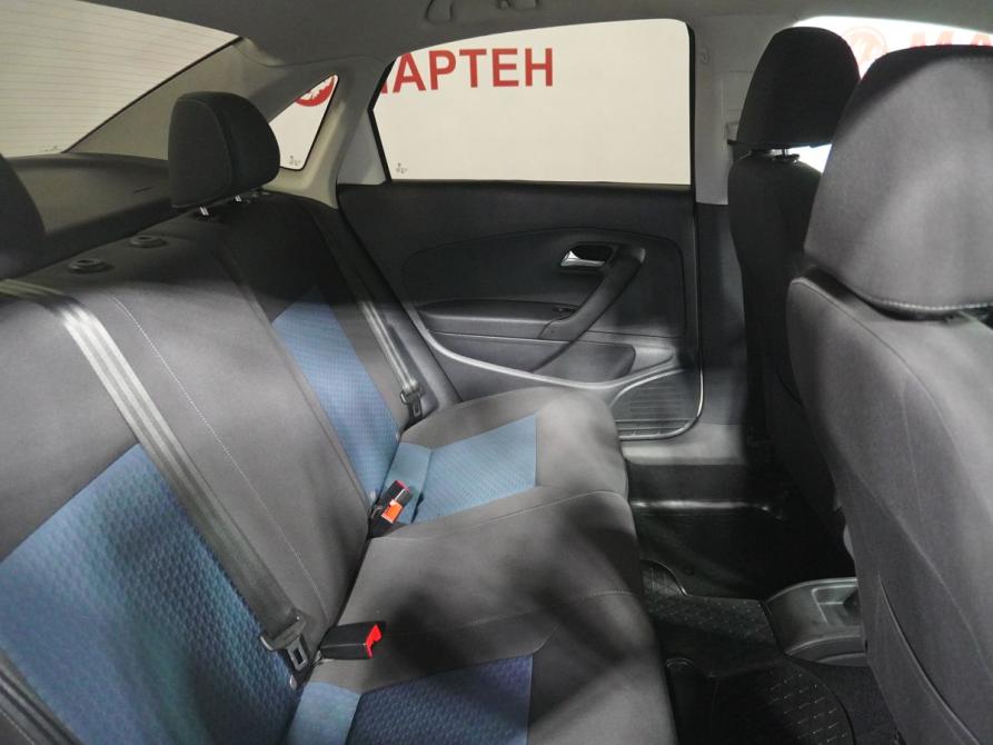 Volkswagen Polo V Вологда  - изображение 11