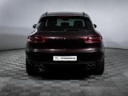 Porsche Macan I Москва  - изображение 24