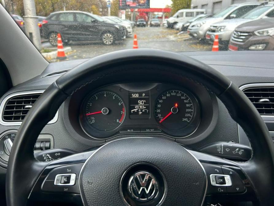 Volkswagen Polo V Рестайлинг Саратов  - изображение 11