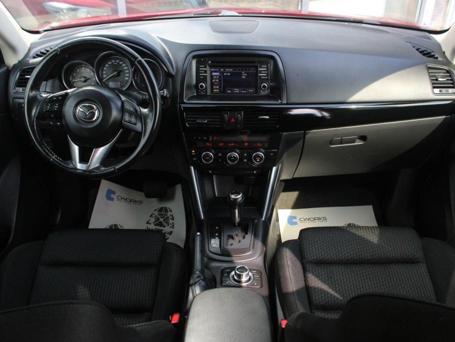 Mazda CX-5 I Калуга  - изображение 6