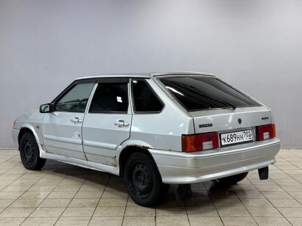 Lada (ВАЗ) 2114 с пробегом 2013 года, цена 120 000 рублей, 250000 км, хэтчбек, Автокод Объявления