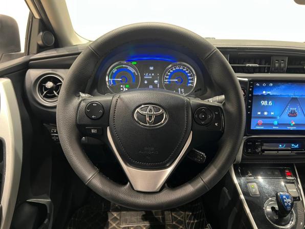 Toyota Corolla XII (E210) с пробегом 2019 года, цена 1 679 000 рублей, 58445 км, седан, Автокод Объявления