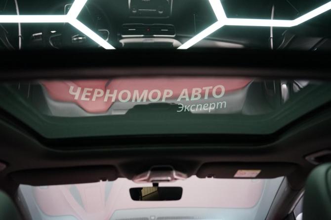 Geely Coolray I с пробегом 2021 года, цена 1 890 000 рублей, 96000 км, внедорожник, Автокод Объявления