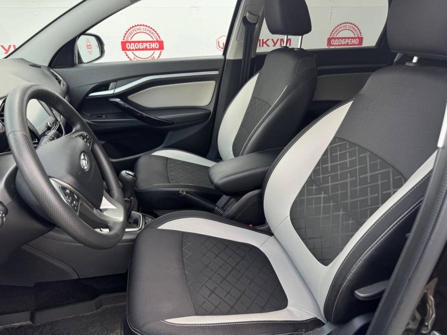 Lada (ВАЗ) Vesta I Екатеринбург  - изображение 32