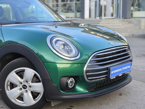 Mini Clubman II Рестайлинг с пробегом 2021 года, цена 2 450 000 рублей, 33000 км, универсал, Автокод Объявления