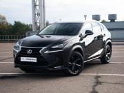 Lexus NX I Москва  - изображение 19