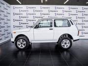 Lada (ВАЗ) Niva Legend Ростов-на-Дону  - изображение 19