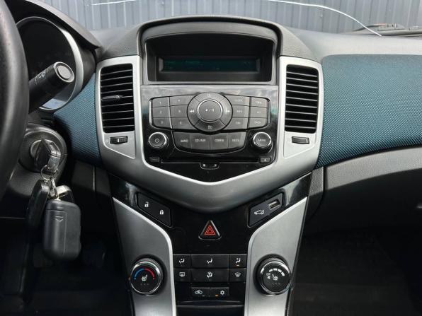 Chevrolet Cruze I с пробегом 2012 года, цена 499 000 рублей, 195000 км, седан, Автокод Объявления