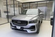Geely Monjaro I Саранск  - изображение 13
