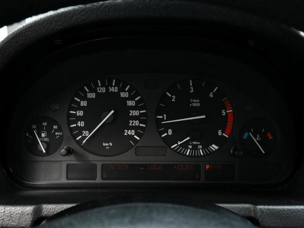 BMW X5 I (E53) Рестайлинг с пробегом 2005 года, цена 1 390 000 рублей, 367079 км, внедорожник, Автокод Объявления