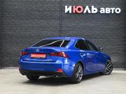 Lexus IS III Екатеринбург  - изображение 26