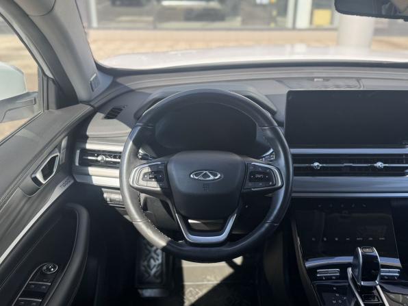 Chery Tiggo 8 Pro I с пробегом 2021 года, цена 1 895 000 рублей, 65316 км, внедорожник, Автокод Объявления