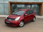 Nissan Note I Оренбург  - изображение 16