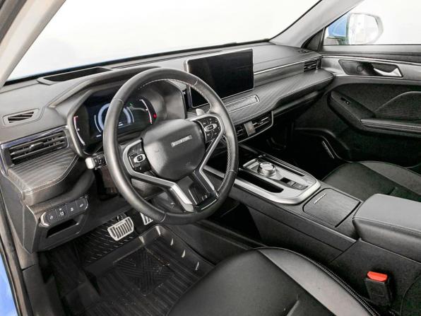 Haval Jolion I с пробегом 2022 года, цена 1 673 500 рублей, 28448 км, внедорожник, Автокод Объявления