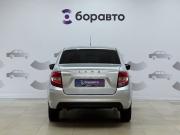 Lada (ВАЗ) Granta I Рестайлинг Ставрополь  - изображение 22